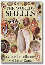 Shell Collecting by S. Peter Dance